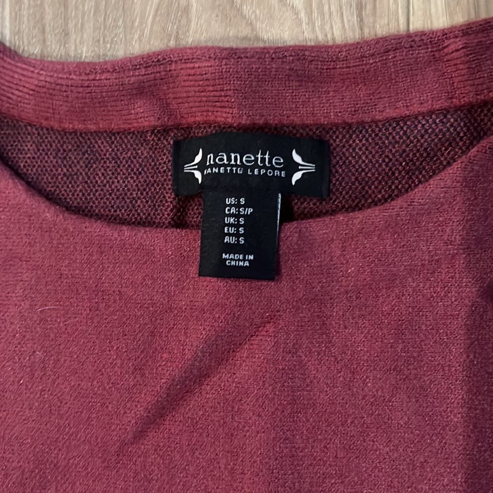 Sweater - Picture 3 of 7